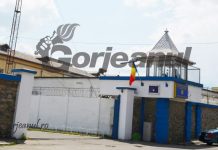 Agent de penitenciar găsit nevinovat pentru abuz în serviciu