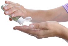 DPPS a început împărțirea de pachete cu produse de igienă