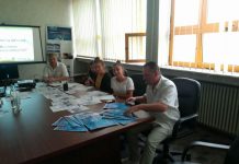 Proiect de sprijinire a tinerilor afacerişti de etnie rromă, lansat la Gorj