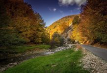 Râul Motru, fără gunoaie. Consilierii locali, invitați la curățenie