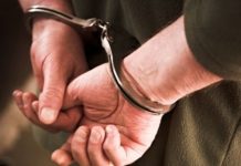 Șoferul depistat cu cea mai mare alcoolemie din acest an, reținut