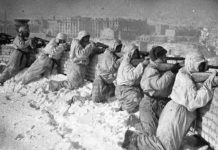 Veteranul de război plt. (rtr.) Bușe C. Gheorghe, tatăl meu, eroul meu – Episodul 12