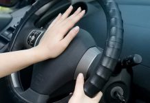 Tânără din Baia de Fier, fără permis de conducere la volan