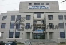 UCB Târgu-Jiu deschide noul an universitar! Cursurile se mută în online!