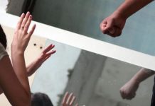 Scandal între iubiți, încheiat cu ordin de protecție