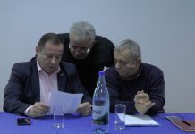 Prunariu nu crede că fotbalul poate reveni în luna mai
