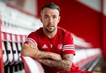 Un scoțian ar putea ajunge la Târgu-Jiu