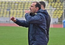 Ionuț Badea, despre situația Pandurilor: „E păcat”