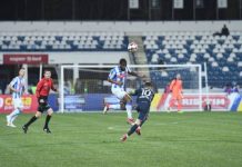 Craiova, eliminată din Cupă!