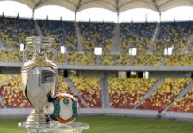 Euro a fost amânat pentru 2021! Sezoanele interne se vor relua!