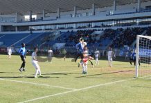 Floroiu: ,,Cred că sezonul este compromis”