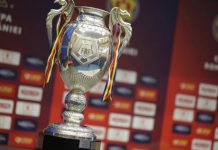 Propunere trăsnită pentru Cupa României