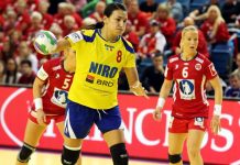 Turneele preolimpice de handbal au fost anulate