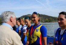 Lipă se teme că Jocurile Olimpice vor fi amânate