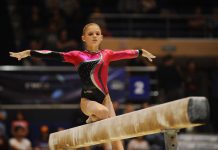 S-au anulat și Europenele de gimnastică