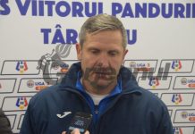 Lupuţ s-a resemnat: ,,Vârful pandemiei va fi în câteva săptămâni”