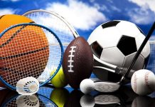 Sportivii şi antrenorii, sprijiniţi pe timpul pandemiei