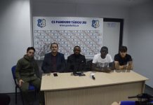 Pandurii prezintă Planul B! Resemnaţi cu retrogradarea, oficialii clubului pregătesc sezonul viitor