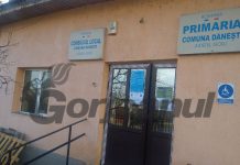 Primăria Dănești și-a luat măsuri de precauție pentru Coronavirus!