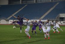 Aceeaşi poveste! Pandurii a făcut figuraţie cu FC Argeş