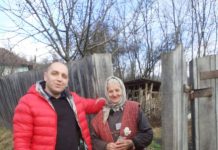 Mărțișoare de la politicieni pentru gorjence