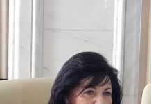 Elvira Șarapatin: ,,Iohannis vrea să lase țara fără Guvern și fără Parlament în plină epidemie de coronavirus”