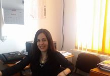 Un suflet dedicat școlii, directorul Școlii Gimnaziale Ion Grigoroiu Lelești