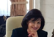 Elvira Șarapatin, deputat social-democrat: ,,PSD va câștiga alegerile locale în județul Gorj!”