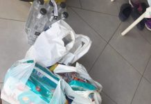 Situația familiei izolate de la Schela, lăsată fără mâncare de autoritățile locale, rezolvată de președintele Consiliului Județean Gorj