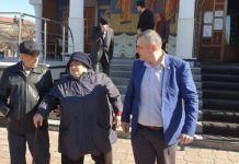 Vicele de Motru îndeamnă la calm și responsabilitate pentru a evita aglomerația din benzinării și marketuri