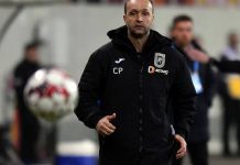 Papură își face praf elevii: ,,Nu este normal la acest nivel”