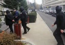 Începe judecata după crima din Piața Centrală