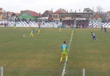 Găman, după eșecul de la Filiași: ,,Jucăm fără presiune”