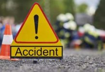 Accident grav, provocat de un șofer băut