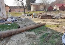 Fosa Taberei Săcelu nu a putut fi vidanjată pentru că este colmatată! Sesizare la Ministerul Sănătății