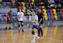 Federaţia de Handbal analizează posibilitatea reluării sezonului