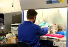 Inițiativă! Se strâng fonduri pentru achiziționarea unui aparat care depistează prezența COVID-19. Oameni de afaceri gorjeni, donații consistente!