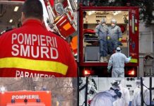 ISU Gorj, la o lună de când a fost confirmat primul caz de coronavirus în România: ,,Era 01.00-02.00 noaptea și noi continuam să-i sunăm pe oameni. Îi trezeam din somn și îi interogam”