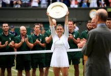 Turneul de la Wimbledon, anulat!