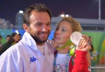 Mergea, activ şi acasă: ,,Tot ce pot să fac este să mă antrenez”