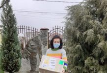 Secția ATI a SJU Târgu-Jiu a primit aparatul donat de deputatul Elvira Șarapatin