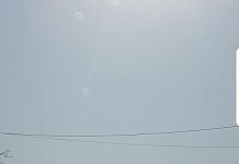 Străzile din Motru, spălate cu clor de salariații Direcției Publice!