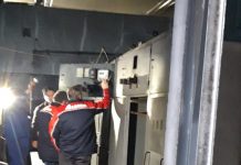 Avarie majoră la stația electrică a UM Sadu! Noul director al Parcului Industrial Gorj din Bumbești-Jiu a rezolvat problema în patru zile