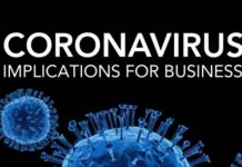 ALERTĂ: Este nevoie de emiterea unei O.U.G. care să stabilească măsuri de sprijin financiar pentru mediul de afaceri din România, în perspectiva declarării unei epidemii de CORONAVIRUS