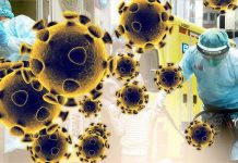 64 de români, infectați cu COVID-19