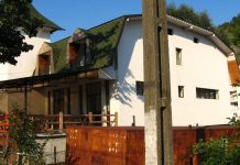 Afacerea Coronavirus II! – Vila Teodora a afaceristului evazionist Țuțu, transformată în al treilea centru de carantină din Săcelu!