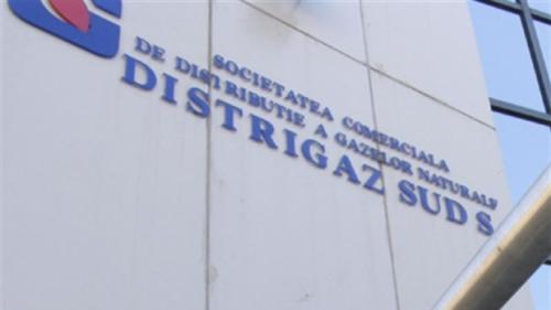 Distrigaz sud