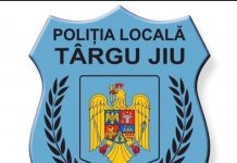 Măsuri împotriva coronavirusului și la Poliția Locală Târgu Jiu