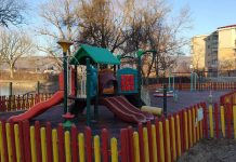 Se închid locurile de joacă din Târgu Jiu!