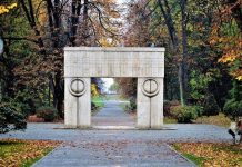 S-a interzis accesul în parcurile din Târgu Jiu!